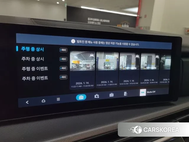 Hyundai Santa Fe (MX5) 2024 Белый из Кореи, фото 5