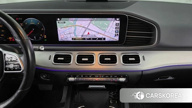 Mercedes-Benz GLE-Class W167 2020 Белый из Кореи, фото 5