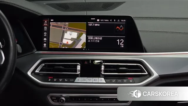 BMW X6 (G06) 2023 Белый из Кореи, фото 5