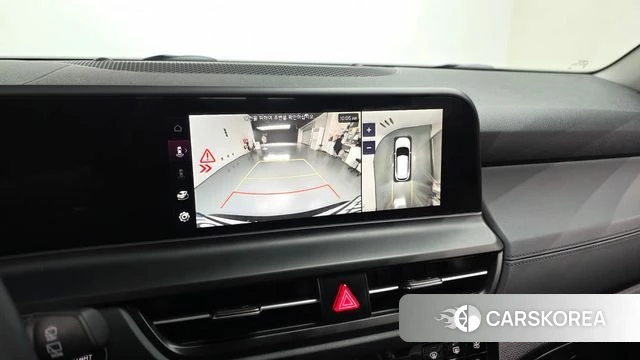 Kia The New Seltos 2023 Белый из Кореи, фото 5