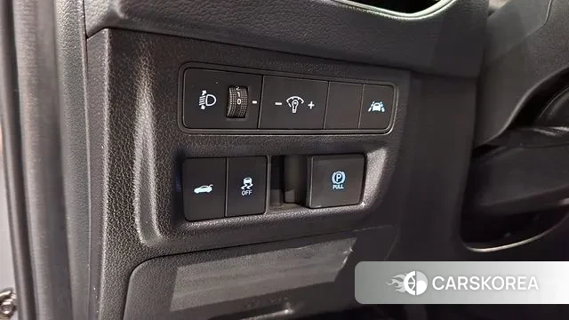 Hyundai Sonata (DN8) 2022 Серый из Кореи, фото 5