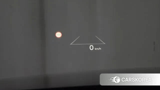 Kia The New Sorento 4th Generation 2024 Серый из Кореи, фото 5