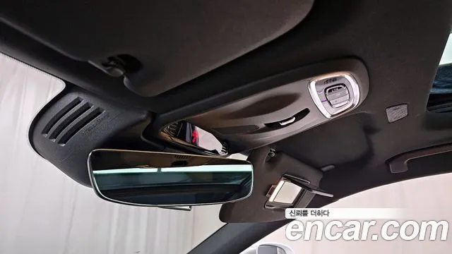 Volvo XC60 second Generation id 2471602 из Кореи 5