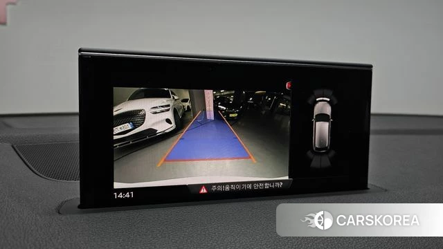 Audi Q7 (4M) 2019 Белый из Кореи, фото 5