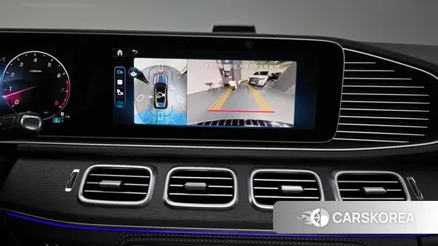 Mercedes-Benz GLE-Class W167 2025 Серый из Кореи, фото 5