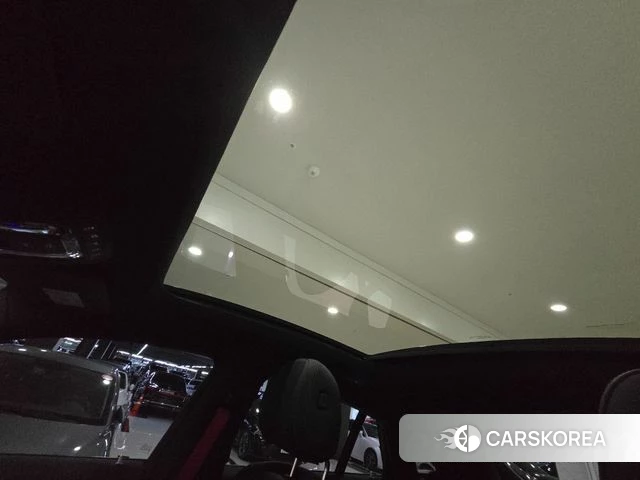 Mercedes-Benz GLE-Class W167 2024 Белый из Кореи, фото 5