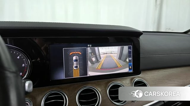Mercedes-Benz E-Class W213 2019 Белый из Кореи, фото 5