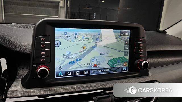 Kia Seltos 2020 Белый из Кореи, фото 5