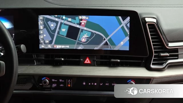 Kia Sportage 5th Generation 2022 Серый из Кореи, фото 5