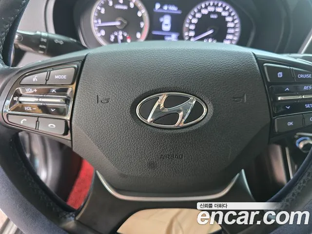 Hyundai Grandeur IG 2018 Черный из Кореи, фото 5