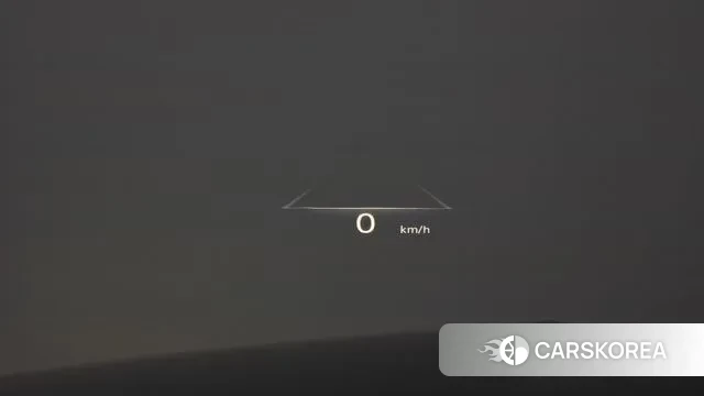 Genesis GV80 2020 Темно-зеленый из Кореи, фото 5