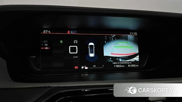 Citroen / DS Grand C4 Picasso 2018 Черный из Кореи, фото 5