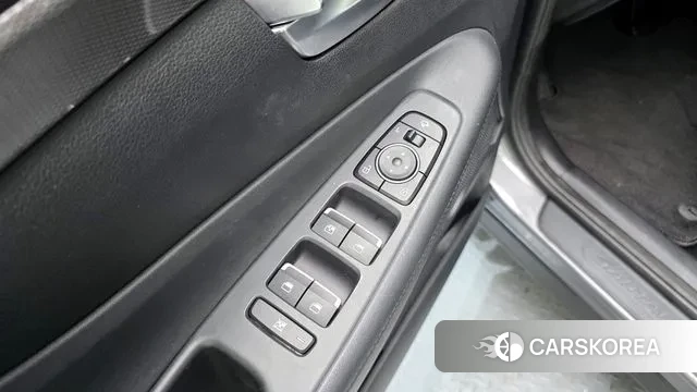 Hyundai Santa Fe TM 2020 Серый из Кореи, фото 5