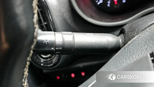 Kia All New Morning (JA) 2018 Красный из Кореи, фото 5