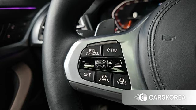 BMW X4 (G02) 2024 Белый из Кореи, фото 5