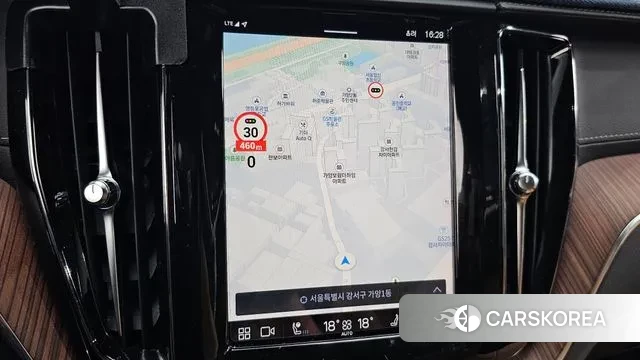 Volvo XC60 second Generation id 2900532 из Кореи 5