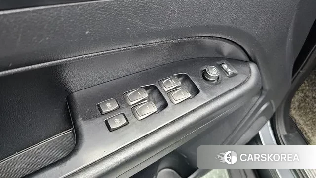 Ssangyong Rexton Sports Cannes 2020 Серый из Кореи, фото 5