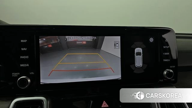Kia Sorento 4th Generation 2020 Белый из Кореи, фото 5