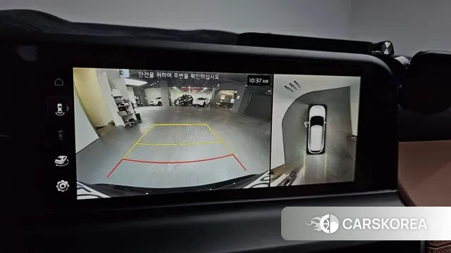 Kia The New Seltos 2025 Черный из Кореи, фото 5