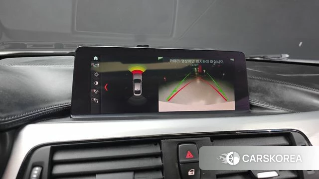BMW 4 Series (F32) 2020 Белый из Кореи, фото 5