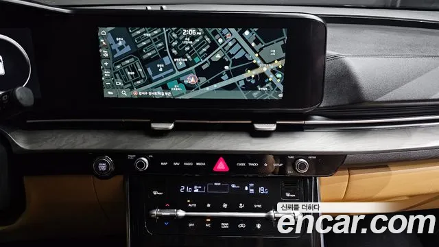 Kia Carnival 4th generation id 2652889 из Кореи 5