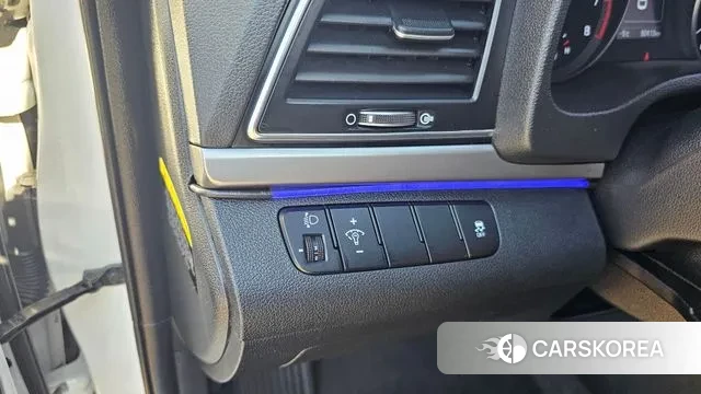 Hyundai Avante AD 2018 Белый из Кореи, фото 5