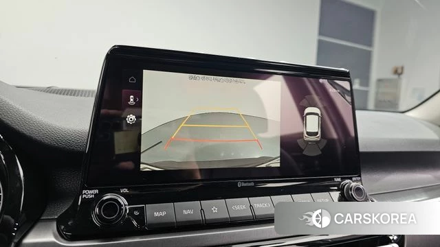Kia Seltos 2019 Черный из Кореи, фото 5