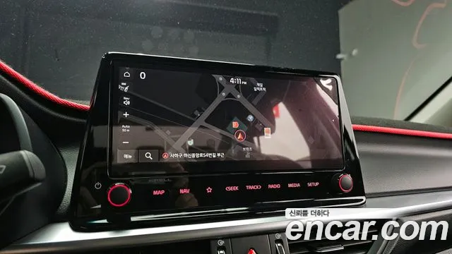 Kia The New K3 2nd generation id 2687714 из Кореи 5