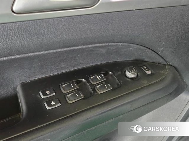 Ssangyong Rexton Sports 2019 Белый из Кореи, фото 5