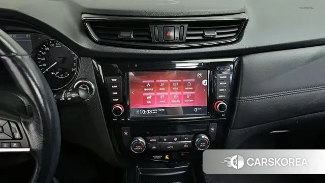 Nissan X Trail 2018 Белый из Кореи, фото 5