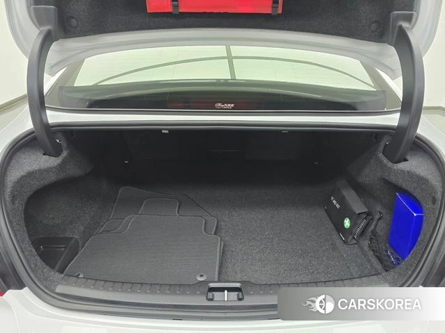 Volvo S60 3rd generation 2021 Белый из Кореи, фото 5