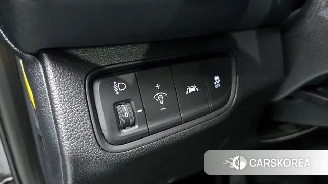 Hyundai Santa Fe TM 2018 Серый из Кореи, фото 5