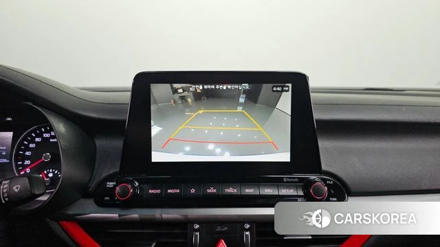Kia Come New K3 2018 Белый из Кореи, фото 5