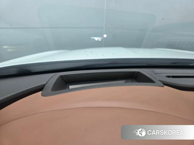 Genesis G80 (RG3) 2022 Белый из Кореи, фото 5