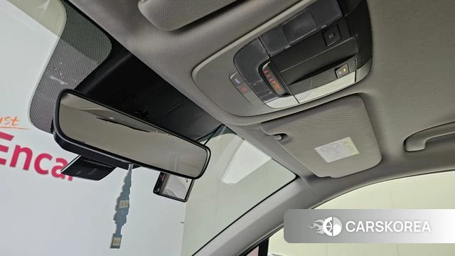 Kia Sorento 4th Generation 2021 Белый из Кореи, фото 5