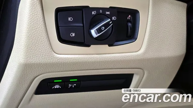 BMW 3 Series (F30) id 2716586 из Кореи 5