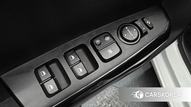 Kia The New Morning (JA) 2024 Белый из Кореи, фото 5