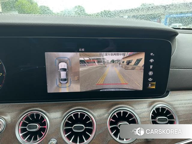 Mercedes-Benz E-class 2023 Черный из Китая, фото 5