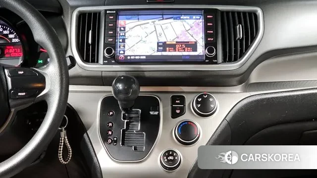 Kia The New Ray 2019 Белый из Кореи, фото 5