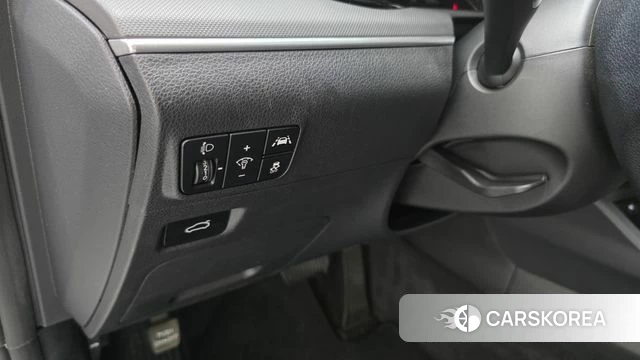 Kia K5 3rd generation 2022 Белый из Кореи, фото 5