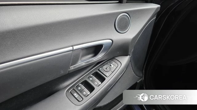 Hyundai Sonata (DN8) 2020 Синий из Кореи, фото 5