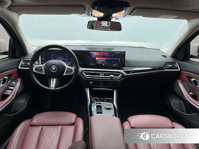 BMW i3 2023 Белый из Китая, фото 5