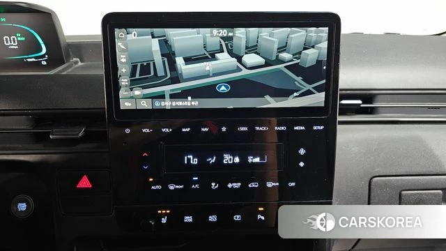 Hyundai Staria 2024 Серый из Кореи, фото 5