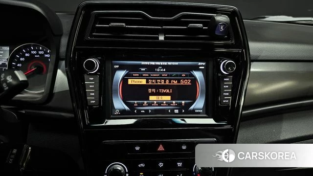 Ssangyong Berry New Tivoli 2021 Белый из Кореи, фото 5