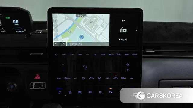 Hyundai Staria 2024 Черный из Кореи, фото 5