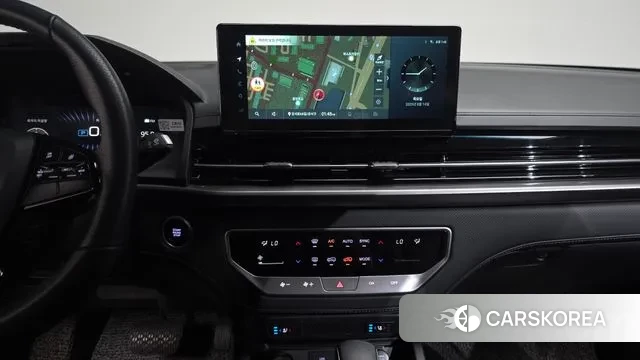 Ssangyong The New Rexton Sport 2024 Жемчужный цвет из Кореи, фото 5