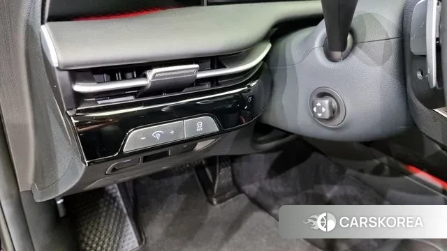 Genesis G80 (RG3) 2024 Черный из Кореи, фото 5