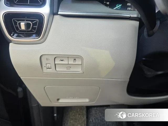 Kia Sorento 4th Generation 2021 Черный из Кореи, фото 5