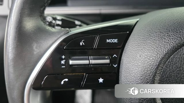 Hyundai Staria 2022 Синий из Кореи, фото 5