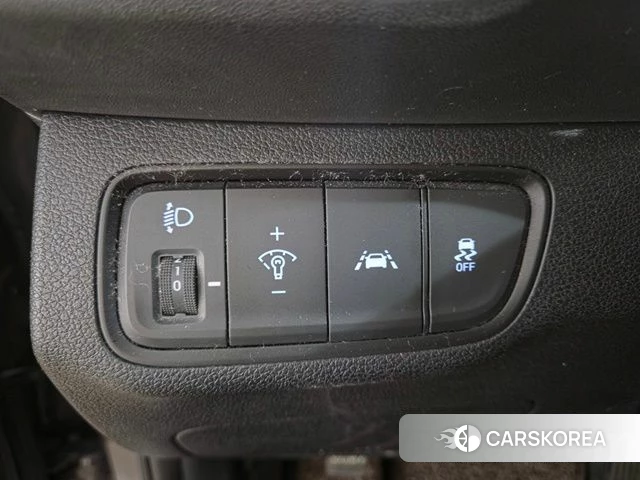 Hyundai Santa Fe TM 2018 Серый из Кореи, фото 5